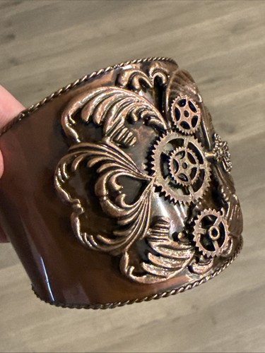 Steampunk simulated antique - steampunk,